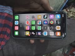 iPhone 11 Pro factory unlocked