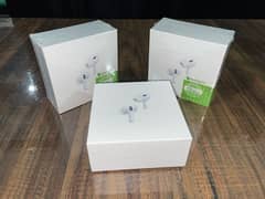 AirPods A9 Pro / Airpods 2nd Gen / M25 Gaming Earbuds Brand New