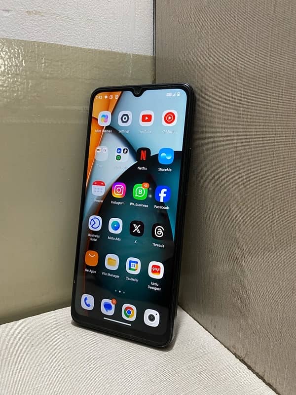 Redmi A3 0