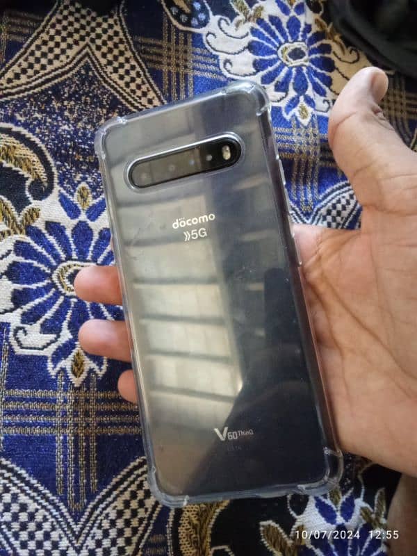 LG V60 Thinq 5g 0