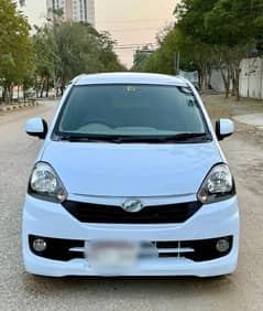 Daihatsu Mira 2013 0