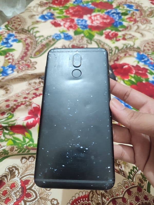 Huawei Mate 10 lite, Dual Sim, Official PTA approved. 4