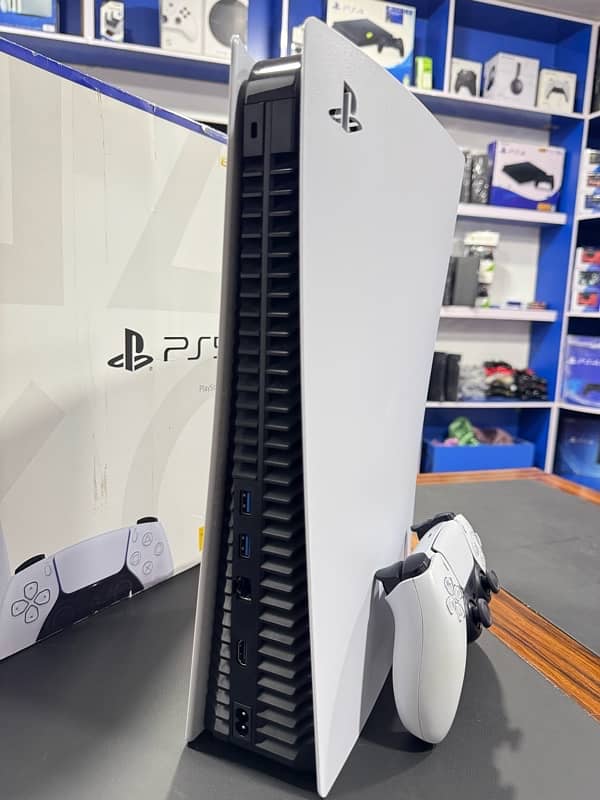 PS5 Fat Disk edition For Sale. . . 3