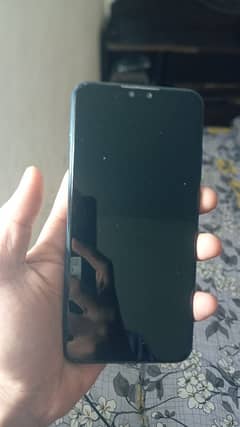 Huawei y9