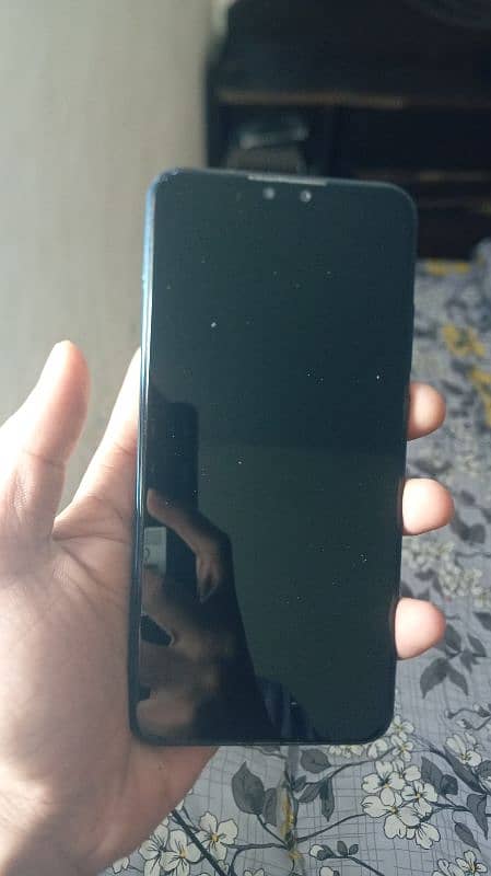 Huawei y9 0