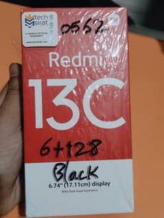 Redmi 13c just 22 days used