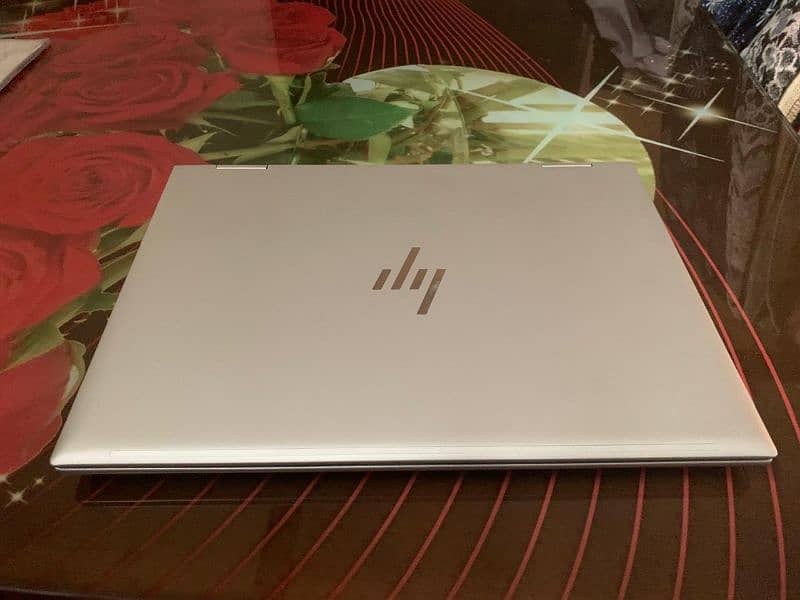 HP ELITE BOOK X360 I7 13TH GENERATION 1