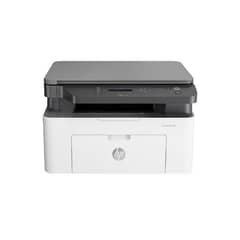 Hp Leserjet MFP 135a wireless All in one printer for sale