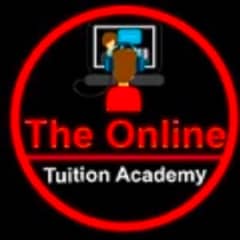 Online Tuition Academy