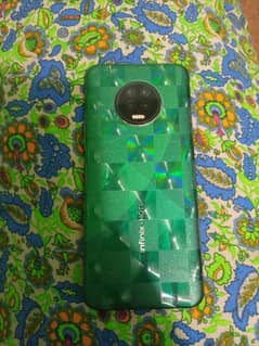 infinix