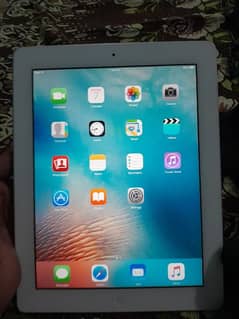 Apple Tablet New