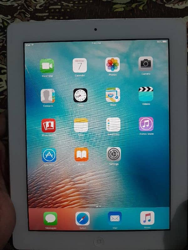 Apple Tablet New 1