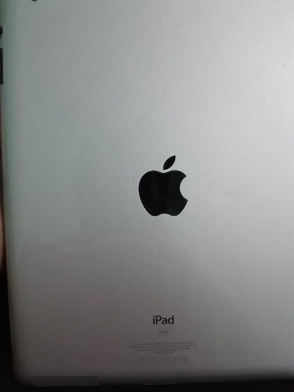 Apple Tablet New 4