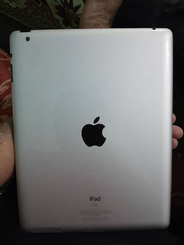 Apple Tablet New 5