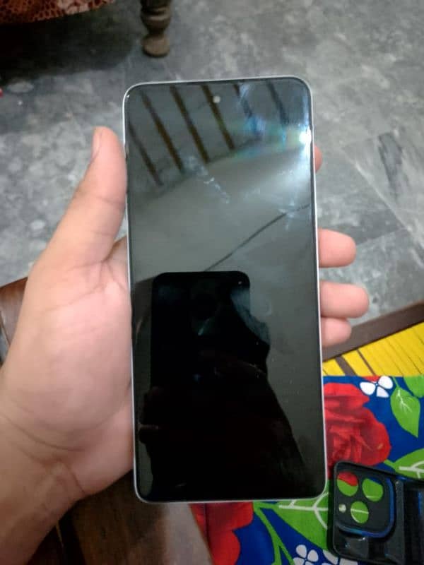 Tecno spark 10 pro 4