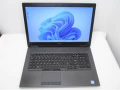 Dell Precision 7740 Workstation  (03 21 52 96 956) 0