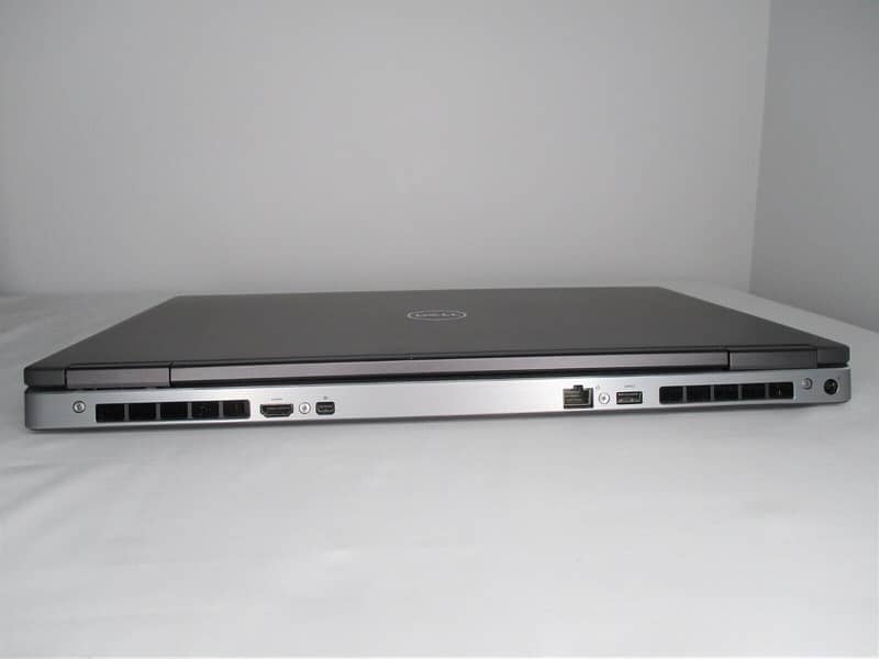 Dell Precision 7740 Workstation  (03 21 52 96 956) 2