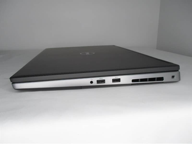 Dell Precision 7740 Workstation  (03 21 52 96 956) 3