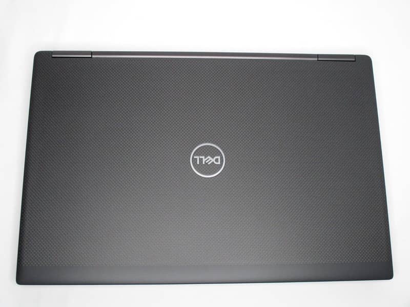 Dell Precision 7740 Workstation  (03 21 52 96 956) 4