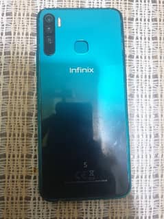 infinix