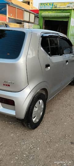 Suzuki Alto 2022