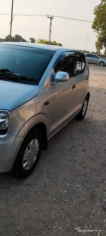 Suzuki Alto 2022 4