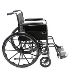 wheel chair