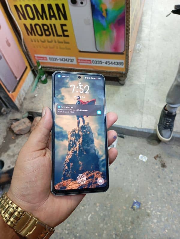 Realme 12+ 5g 0