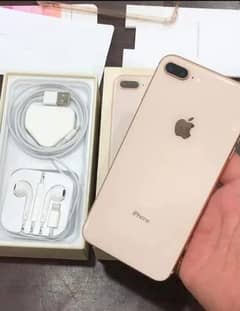 Apple iPhone 8 plus 256 GB PTA approved 0340,0095664 my WhatsApp 0