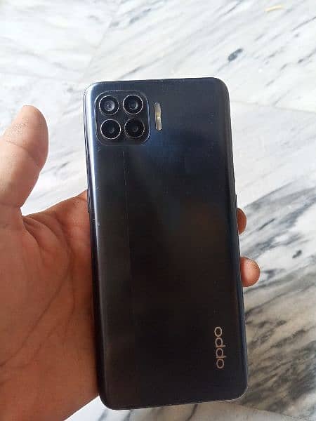 Oppo f17 pro 5