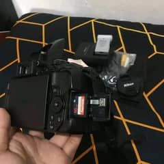 Nikon d5300 cmra dslr 0325-6735521 My Whatsapp Number 0