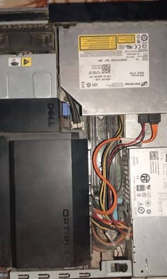 Dell optiplex 960 cpu 0