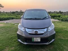 Honda Freed 2016 Seven Seater