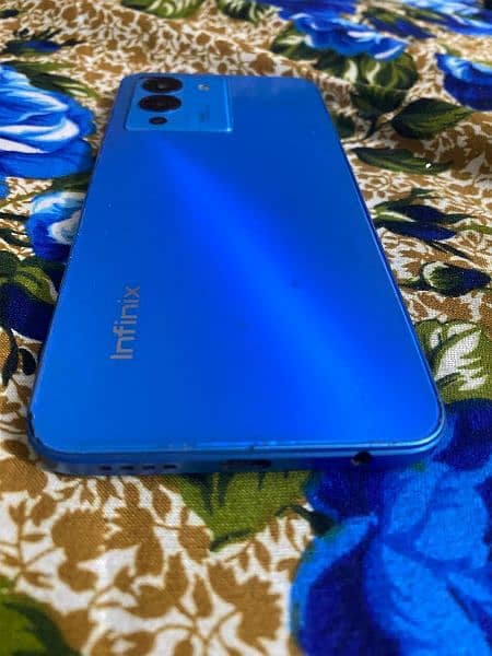 Infinix Note 12, 8Gb, 128Gb 2