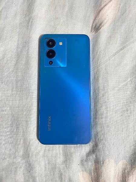 Infinix Note 12, 8Gb, 128Gb 3