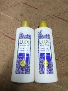 Lux shampoo 400ml imported made