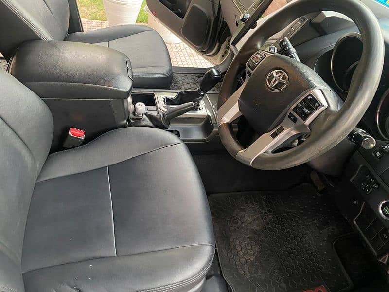 Toyota Prado 2014 2