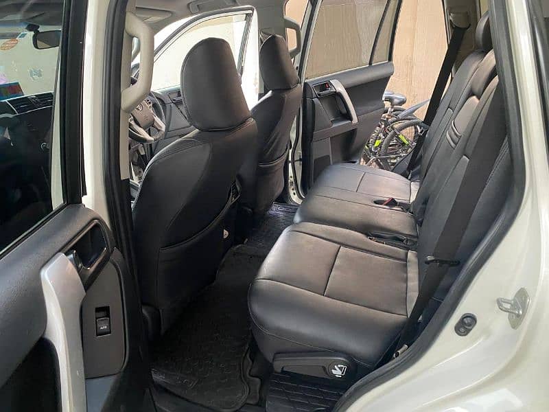 Toyota Prado 2014 10