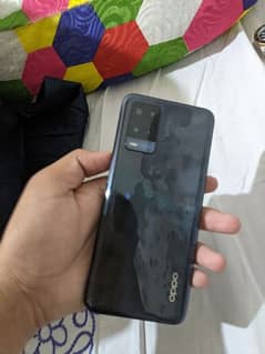 oppo a54