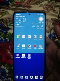 Redmi Note 10 Pro - 8/128GB - 108 Megapixel Camera 0