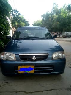 Suzuki Alto 2009 For sale 0