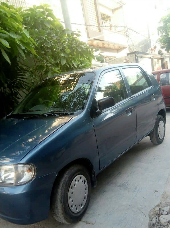 Suzuki Alto 2009 For sale 1