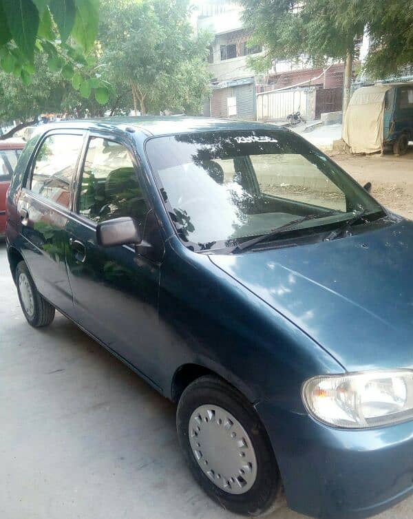 Suzuki Alto 2009 For sale 2