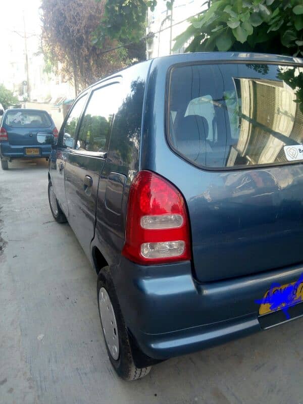 Suzuki Alto 2009 For sale 3