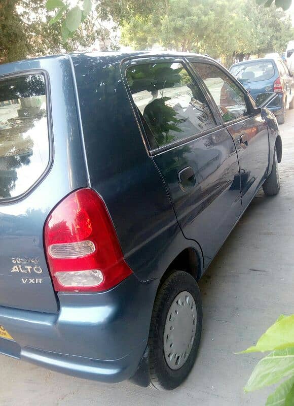 Suzuki Alto 2009 For sale 4