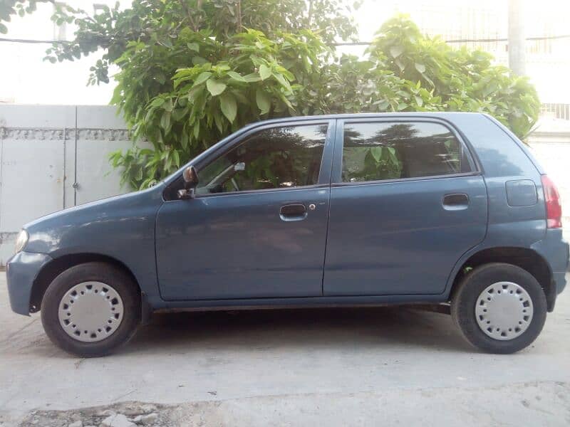 Suzuki Alto 2009 For sale 5