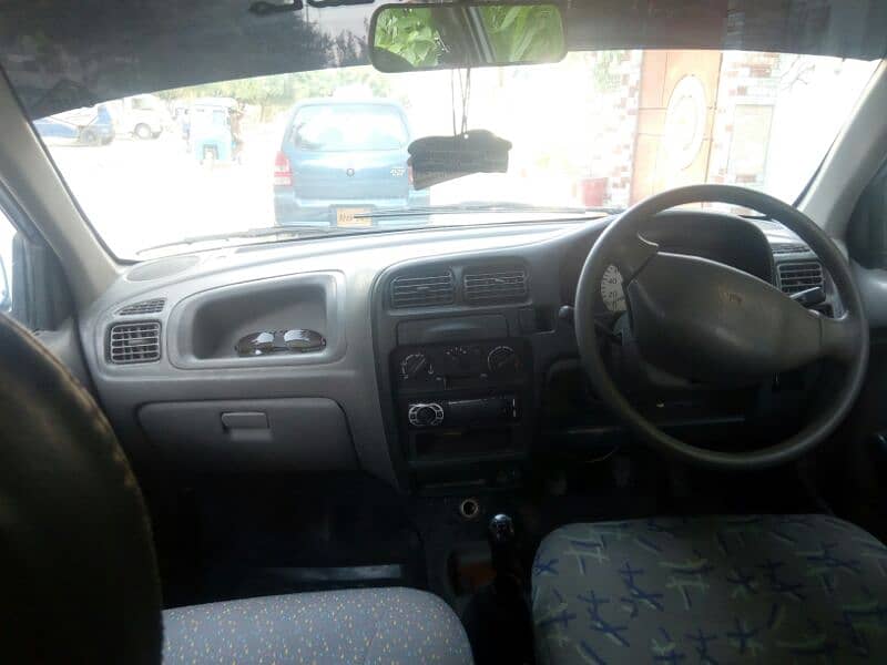 Suzuki Alto 2009 For sale 6