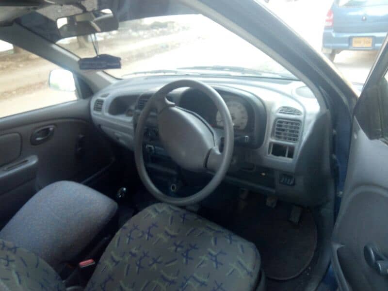 Suzuki Alto 2009 For sale 7