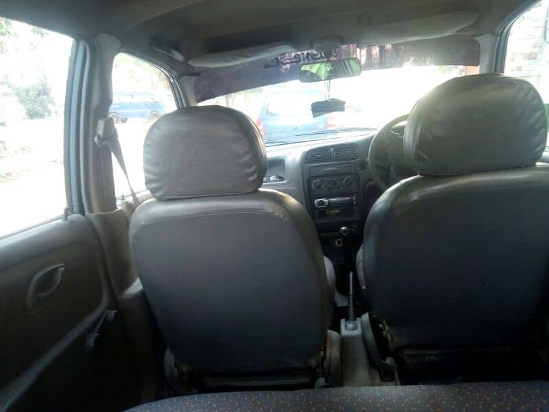 Suzuki Alto 2009 For sale 8