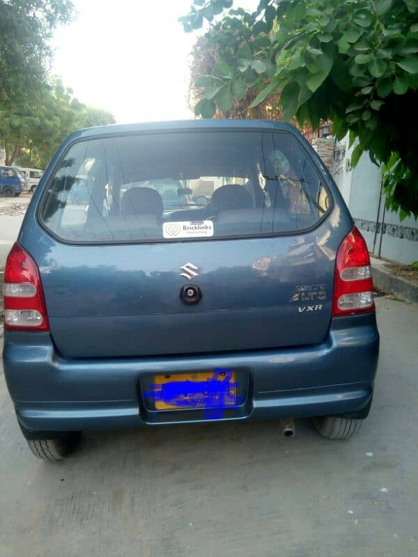 Suzuki Alto 2009 For sale 15